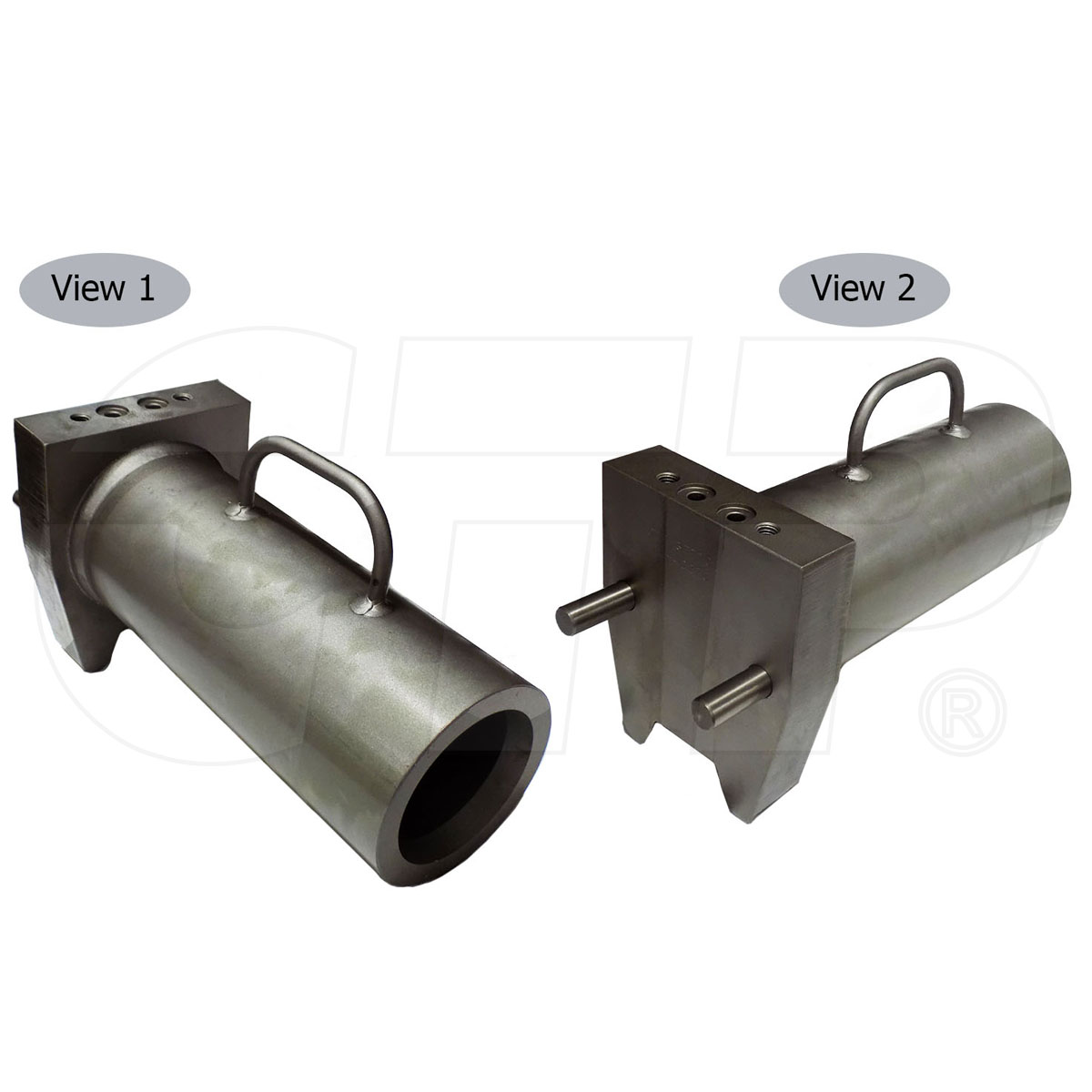 3T7701 Cylinder A