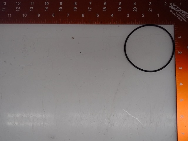 721-0501 O-ring for CUB CADET