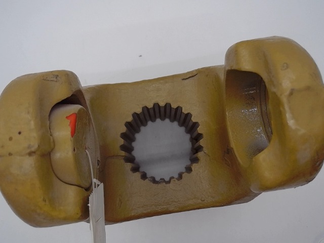 W102-7920 Yoke for AGCO