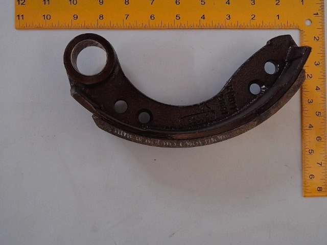 163803 Brk Shoe for GEHL MANITOU