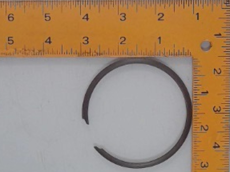 A27617 Ring for JOHN DEERE