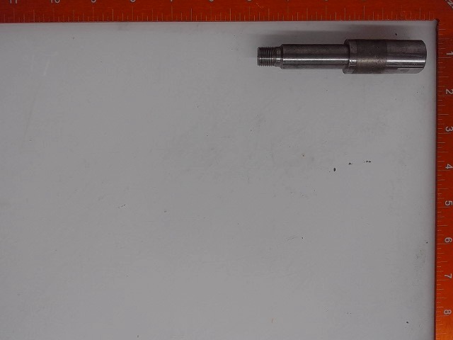 738-0627 Bolt