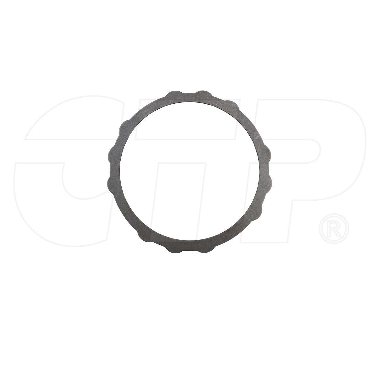 1709990 Plate for CATERPILLAR