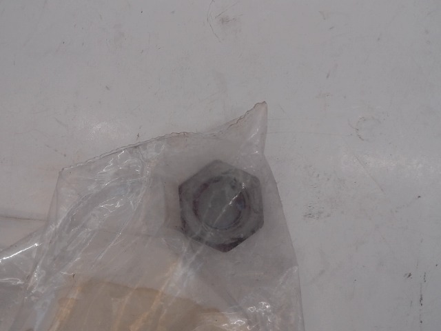 95D6 Nut for BOBCAT