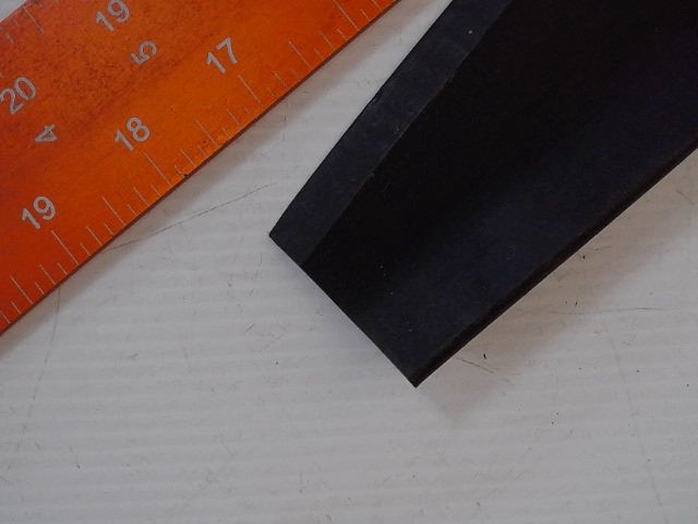 REX511 Blade