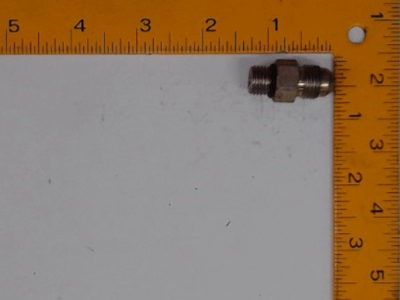X5-4F5OX-S Fitting for JOHN DEERE