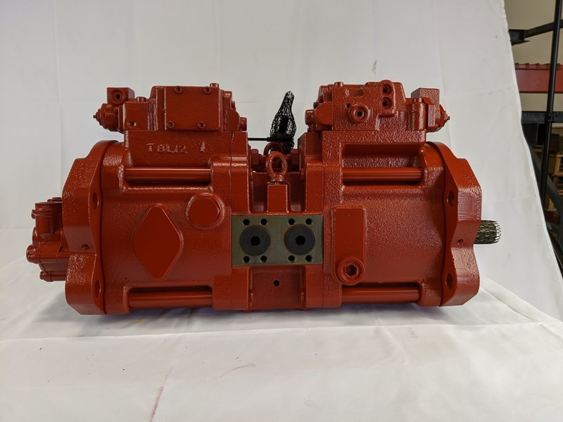 2401-9225 Main Pump for DAEWOO
