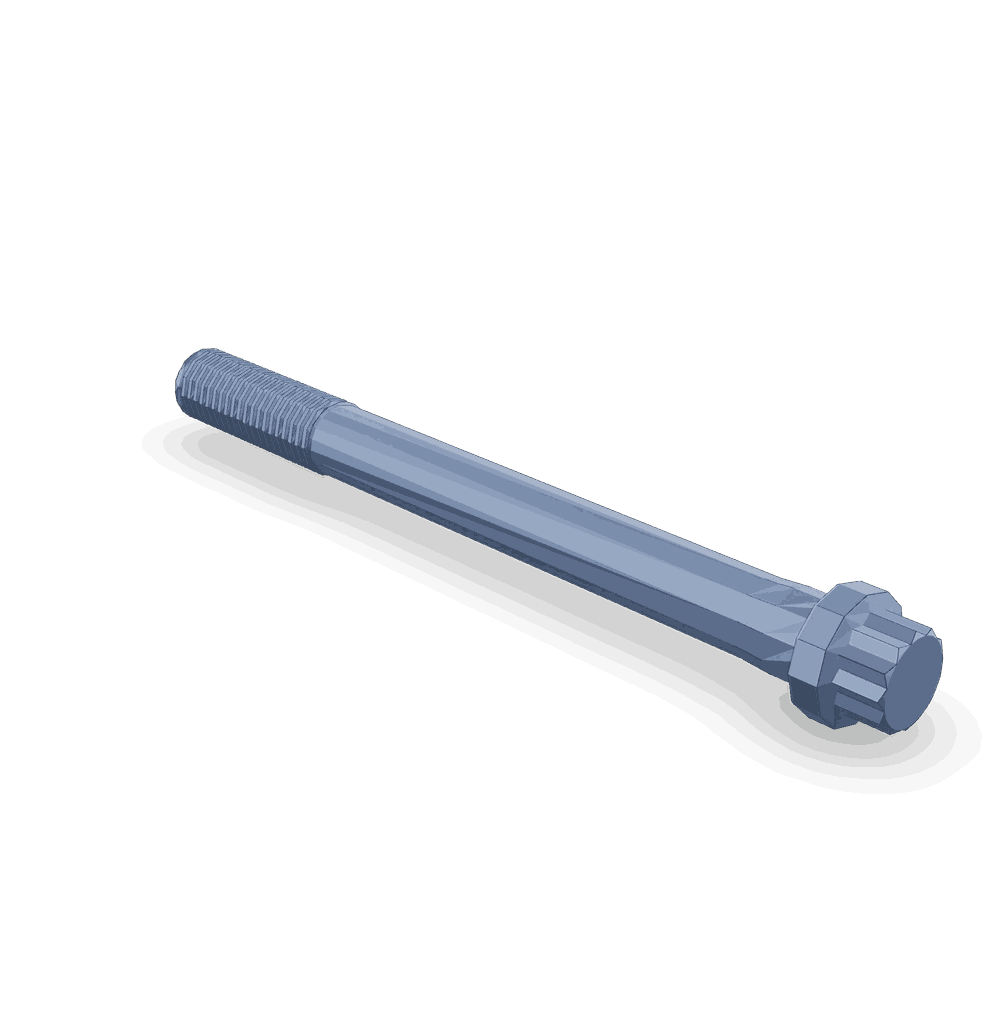 3032633 Capscrew - Cylinder Head