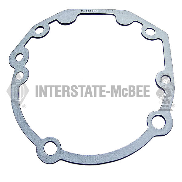 M-167993 Gasket - Air Comp Support