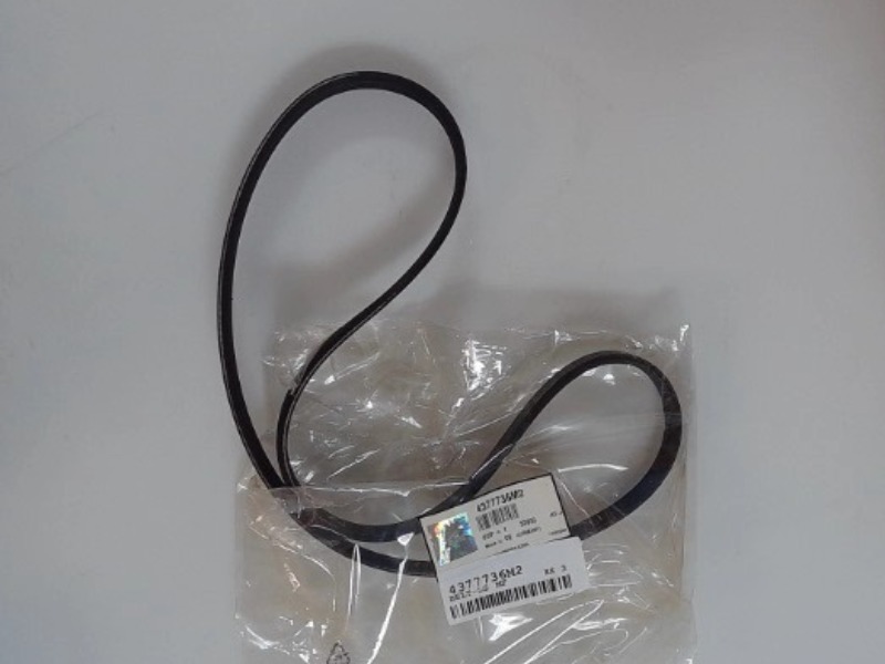4377736M2 Belt for AGCO