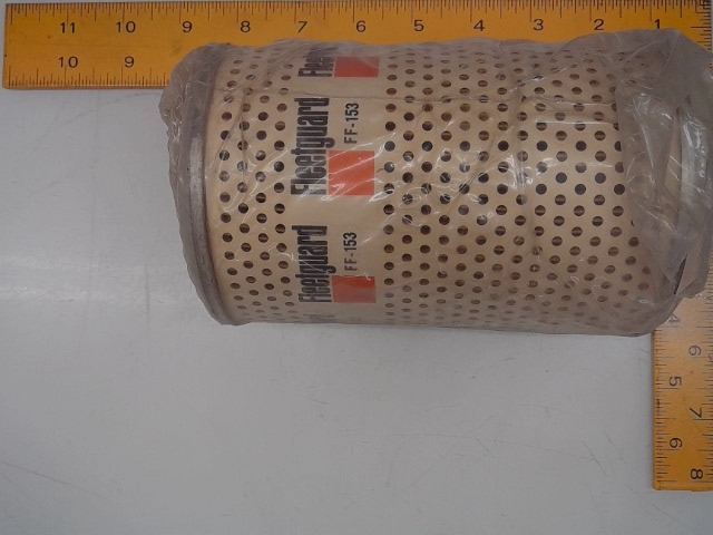 FF153 FLEETGUARD Filter