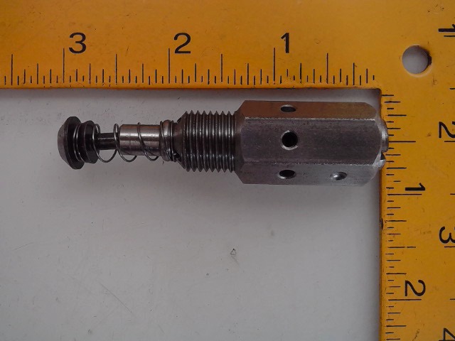 A-40A61 Valve for JOHN DEERE