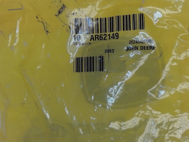 AR62149 Quick Lock Pin for JOHN DEERE