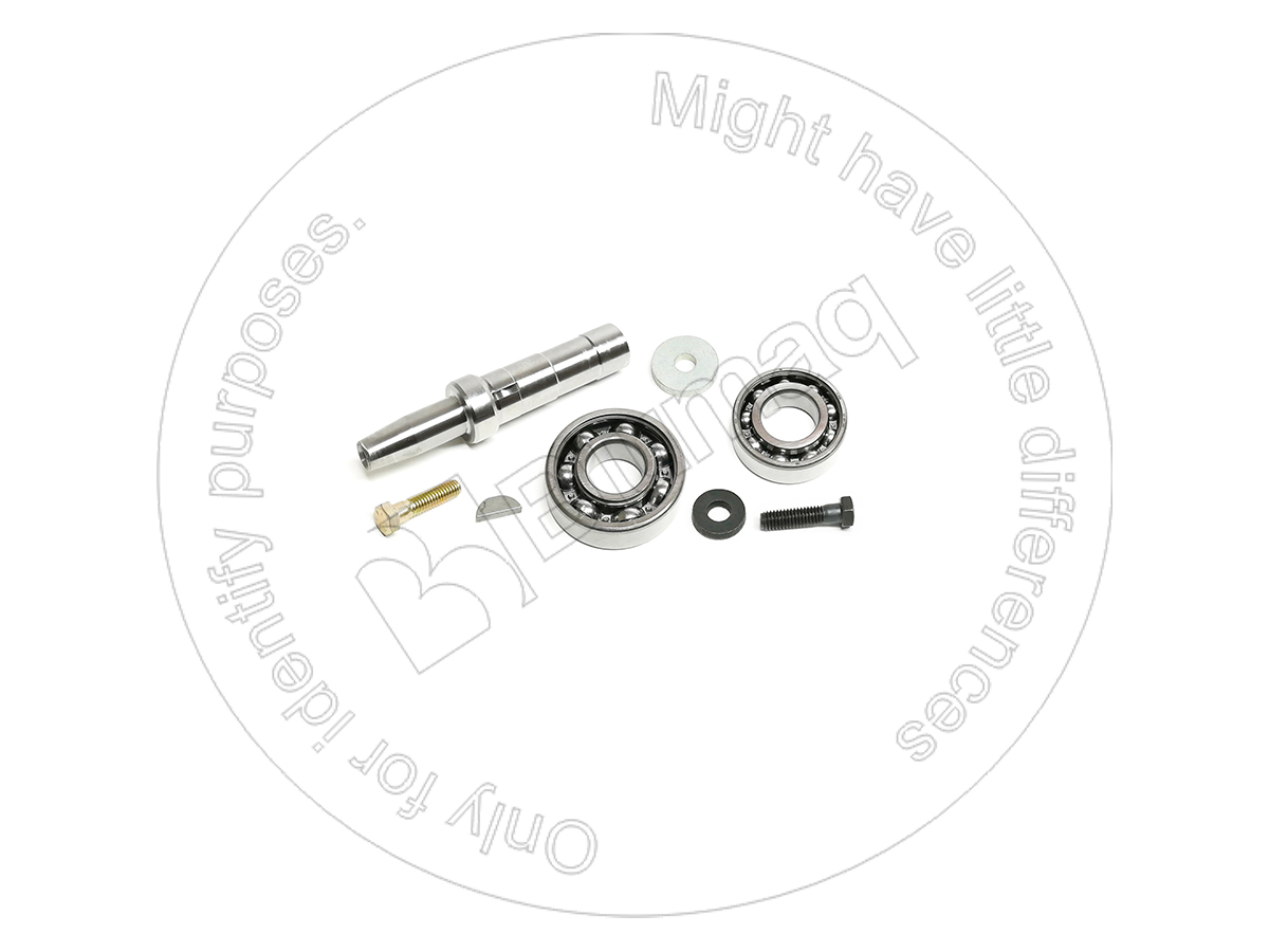 1W-7082 Water Pump Rebuild Kit for BLUMAQ