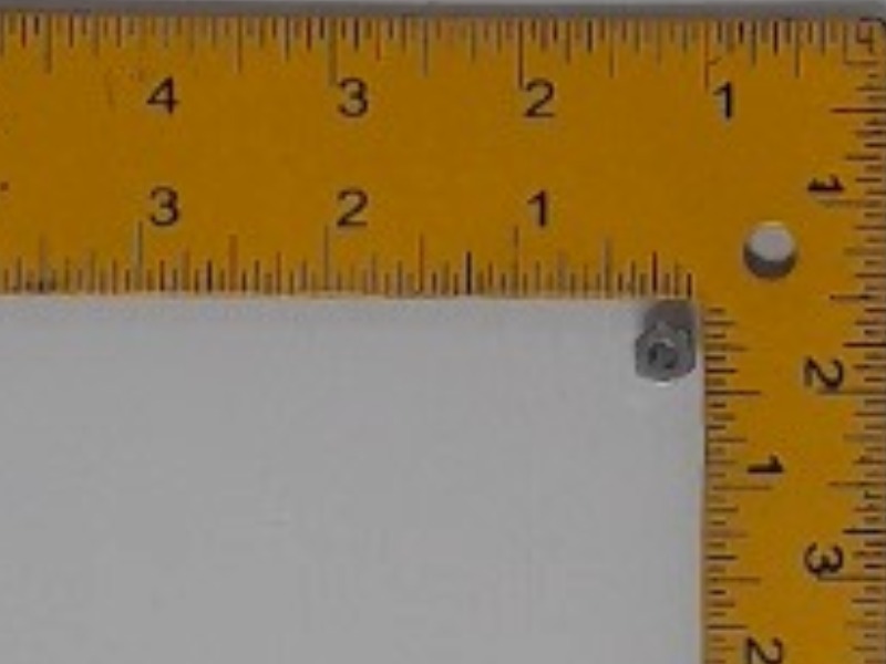 210-32182 Nut for GEHL MANITOU