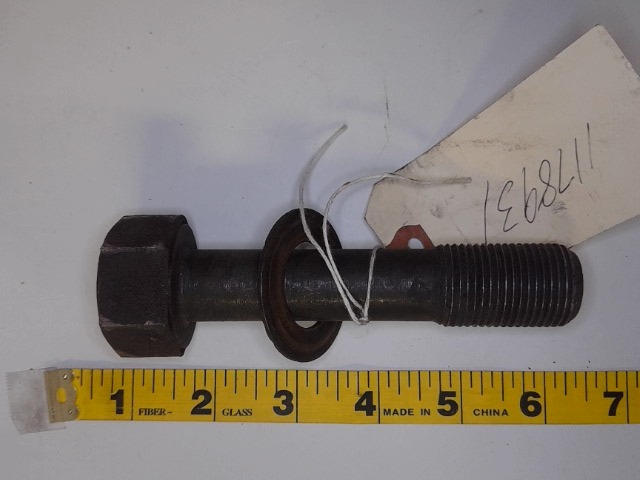 1178931 Bolt for AGCO
