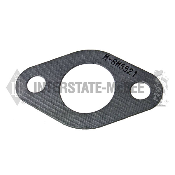 M-8M5521 Gasket - Shutoff for INTERSTATE MCBEE