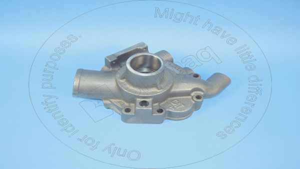 187-8984 Pump Housing for CATERPILLAR