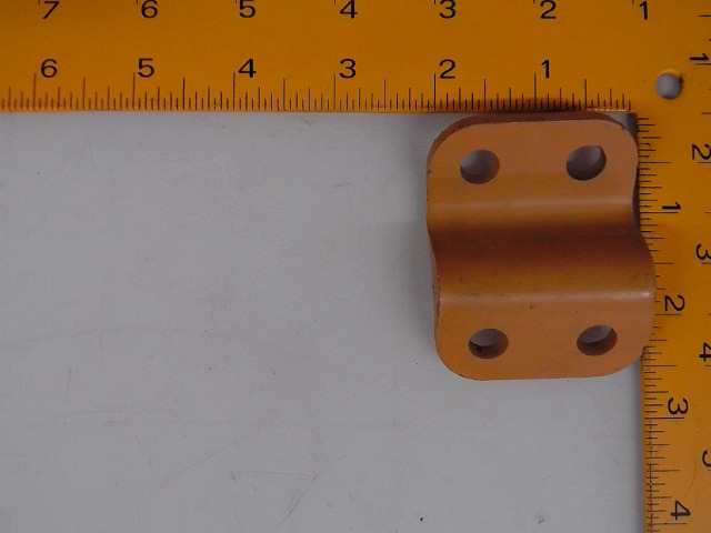 F64525 Brkt for CASE NEW HOLLAND