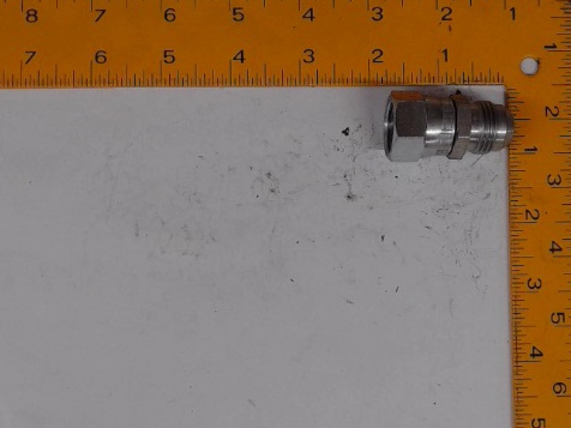X8XHX6-S Fitting for JOHN DEERE