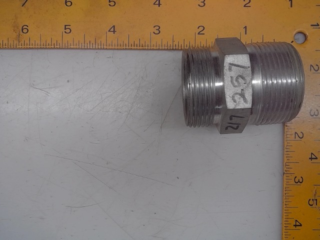 217257 Fitting
