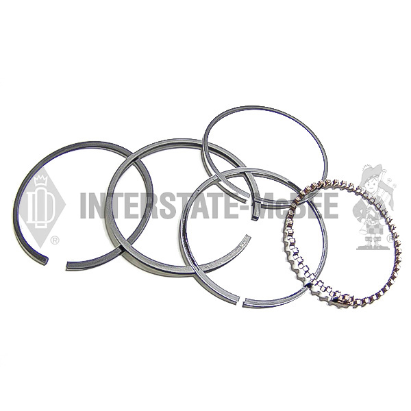 M-AR73353 Ring Set - Air Compressor