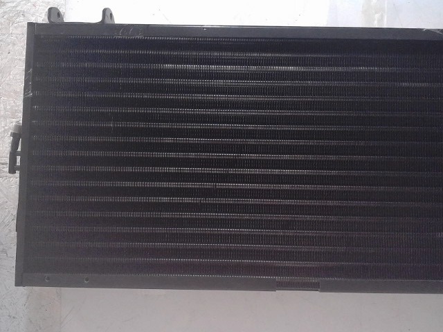 444922A3 Condenser With Fuel Cooler