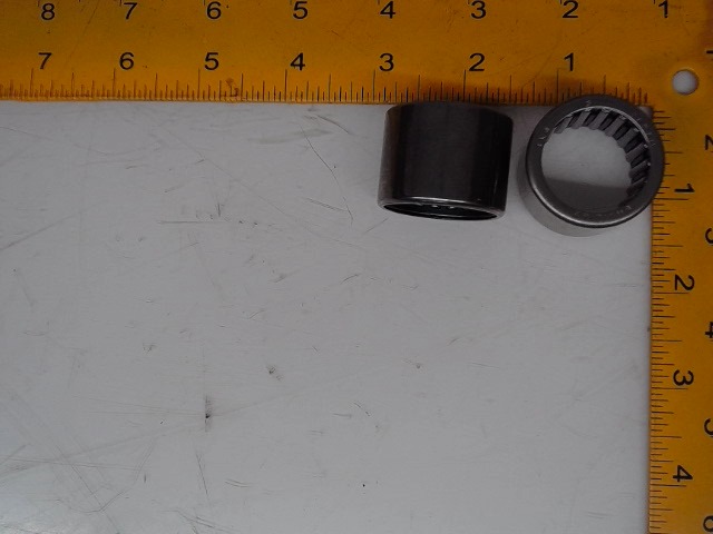 232 WOODS Needle Brg