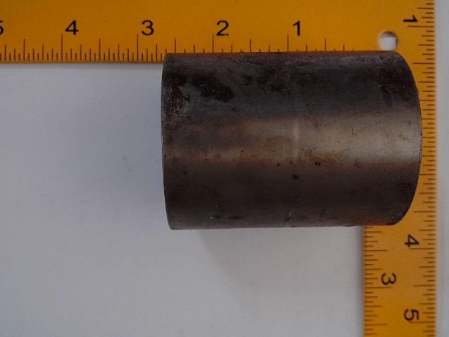 19-2257 Nut for CASE NEW HOLLAND