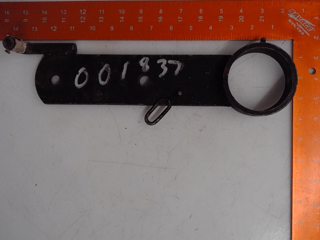 001837 Arm for GEHL MANITOU