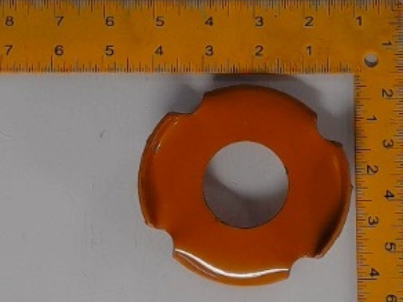 15831 Retainer for WOODS