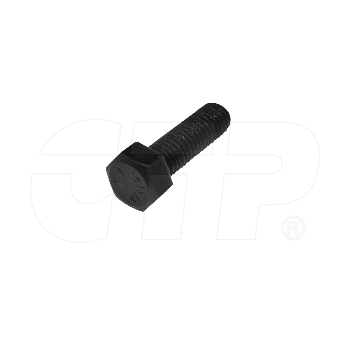 1653928 Bolt-hex Head