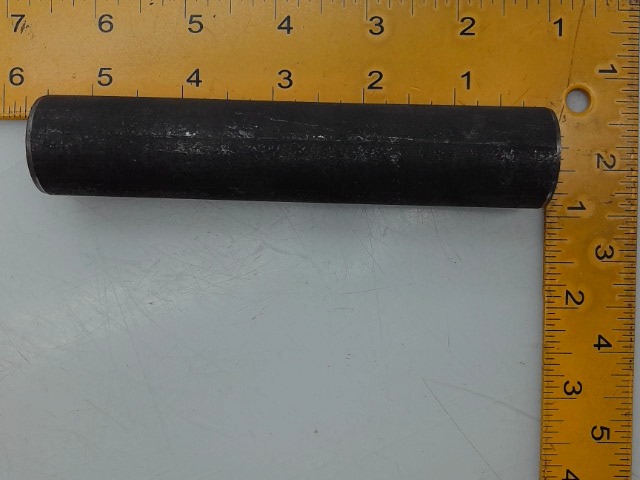 5541 Pipe for WOODS