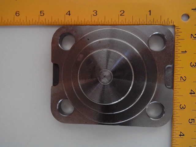 7500603604 Pivot for AGCO