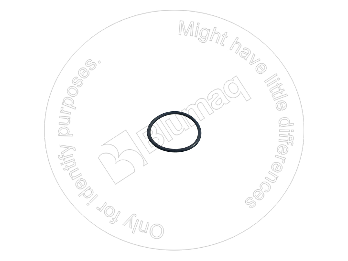 07000-A2035 Seal O-ring for KOMATSU