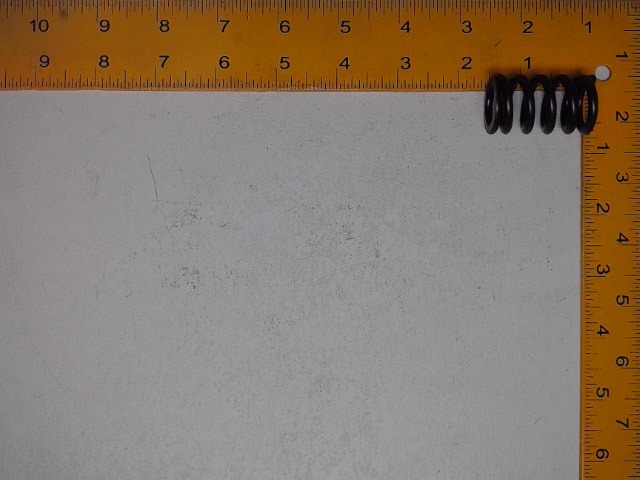 2933609 Spring for CATERPILLAR