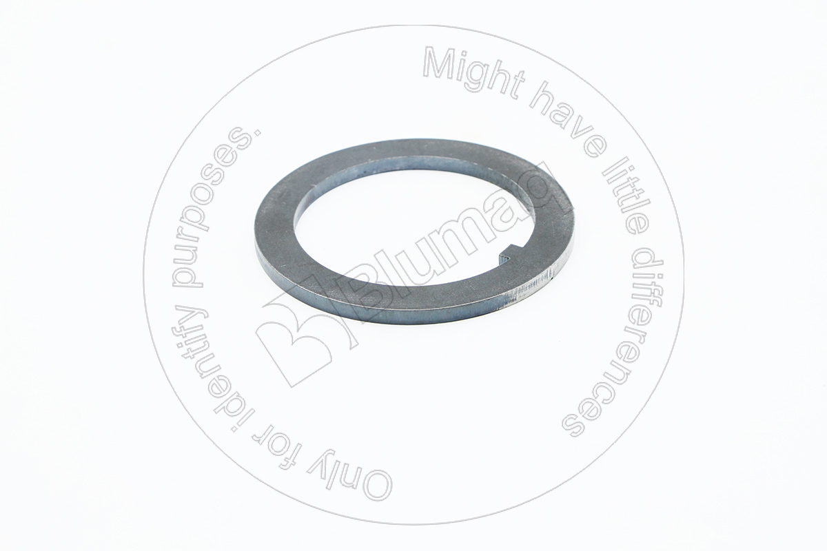 6W-1638 Washer for CATERPILLAR