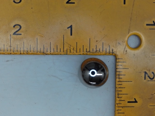 MP687 Ball