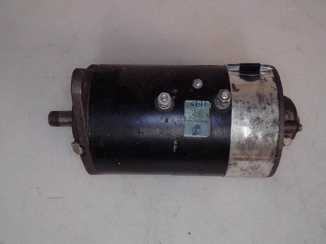 1900380M91 Generator for AGCO