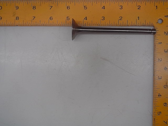 31431861 AGCO Valve