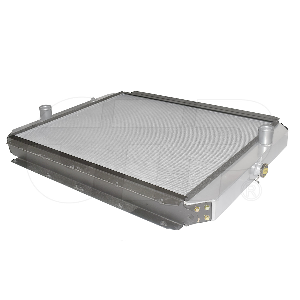 208-03-51111 Radiator Core