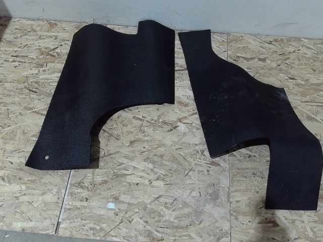 VGB10132 Mat for JOHN DEERE