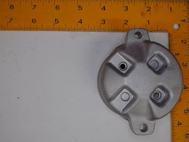 19269-63200 End Frame
