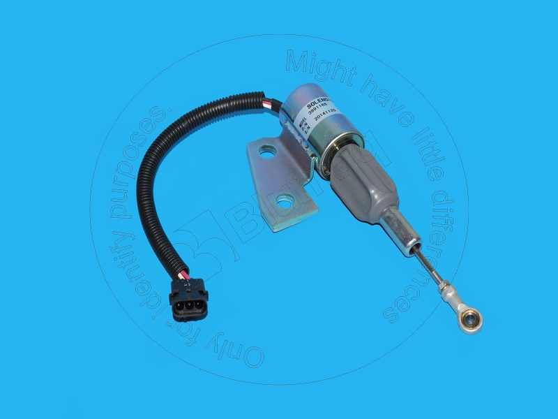 CSJ991168 Solenoid