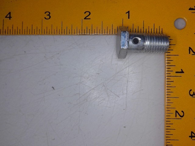 J903035 Bolt