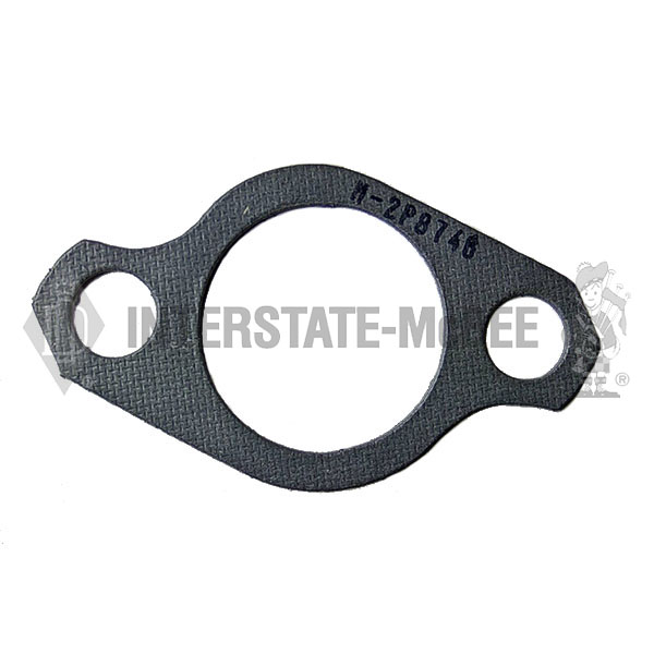 M-2P8746 Gasket - Oil Pump for INTERSTATE MCBEE