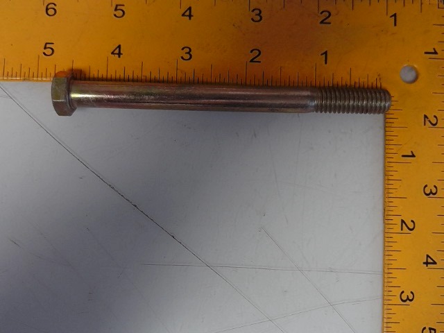 J0501-642 Bolt for CASE NEW HOLLAND