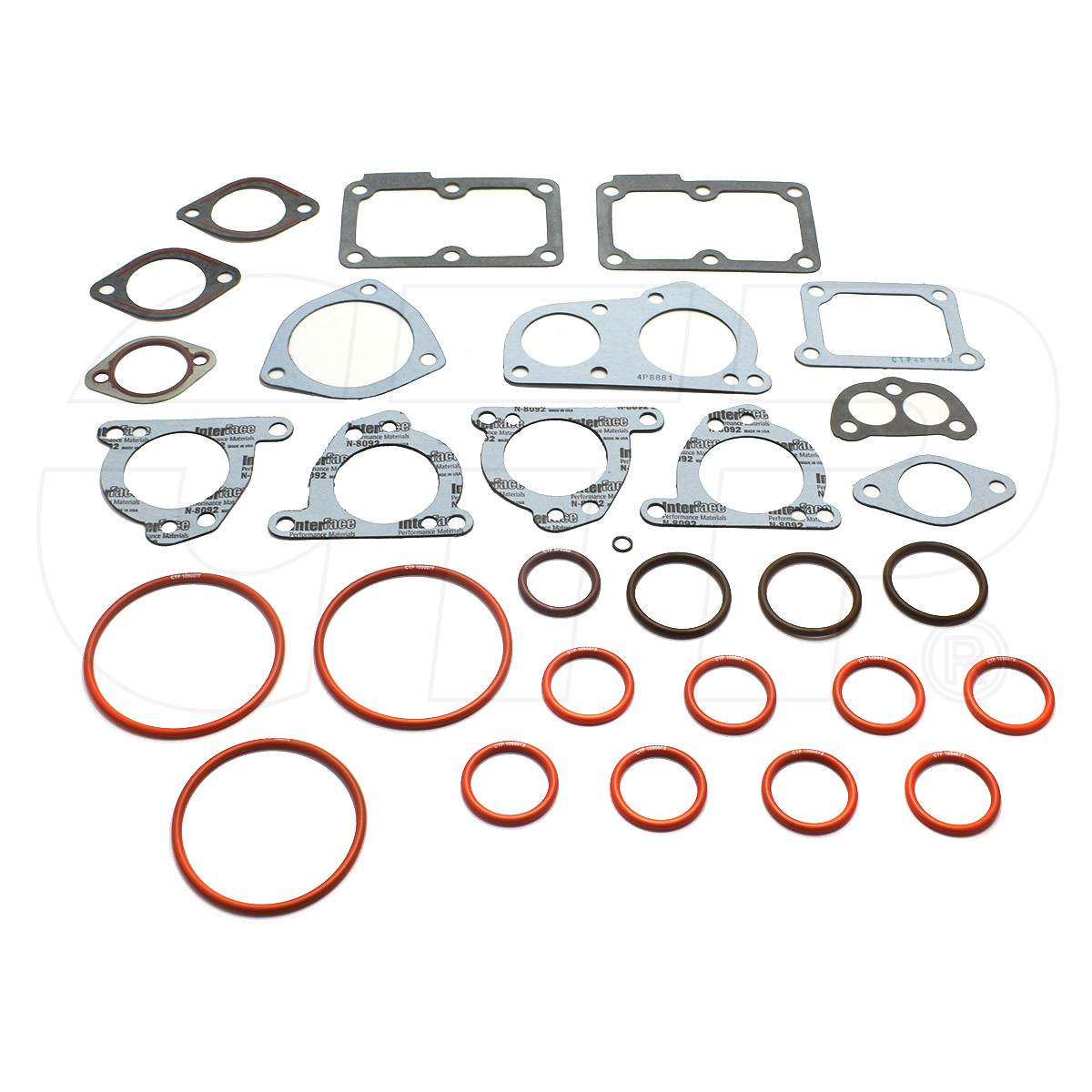 4208545 Kit Gasket