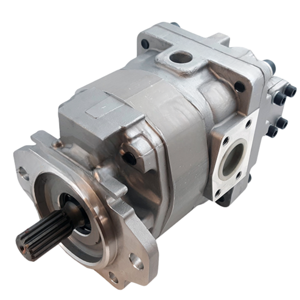705-52-30130 Pump Assembly for KOMATSU