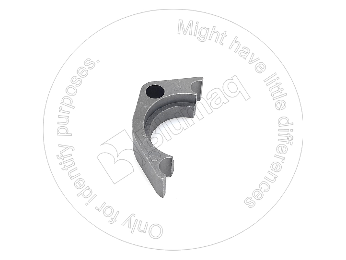 1P-4577 Flange
